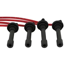 Super Conductor Spark Plug Wire Set, Acura/Integra 1.8L Vtec, '94-'97 image 5