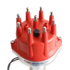 Ford 302 Small Diameter Pro-Billet Distributor image 3
