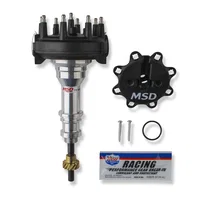 Ford 289 / 302 Crank Trigger Distributor image 1