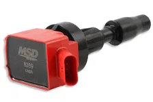 Ignition Coil - Blaster Series - Hyundai/KIA 1.6L Turbo  - Red - 4-Pack image 7
