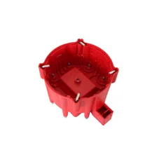 HEI Extreme Cap and Rotor Kit includes PN 84111, 84101, 84022 image 4