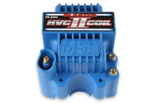 Ignition Coil - Blaster Series - HVC-2 - Blue image 3