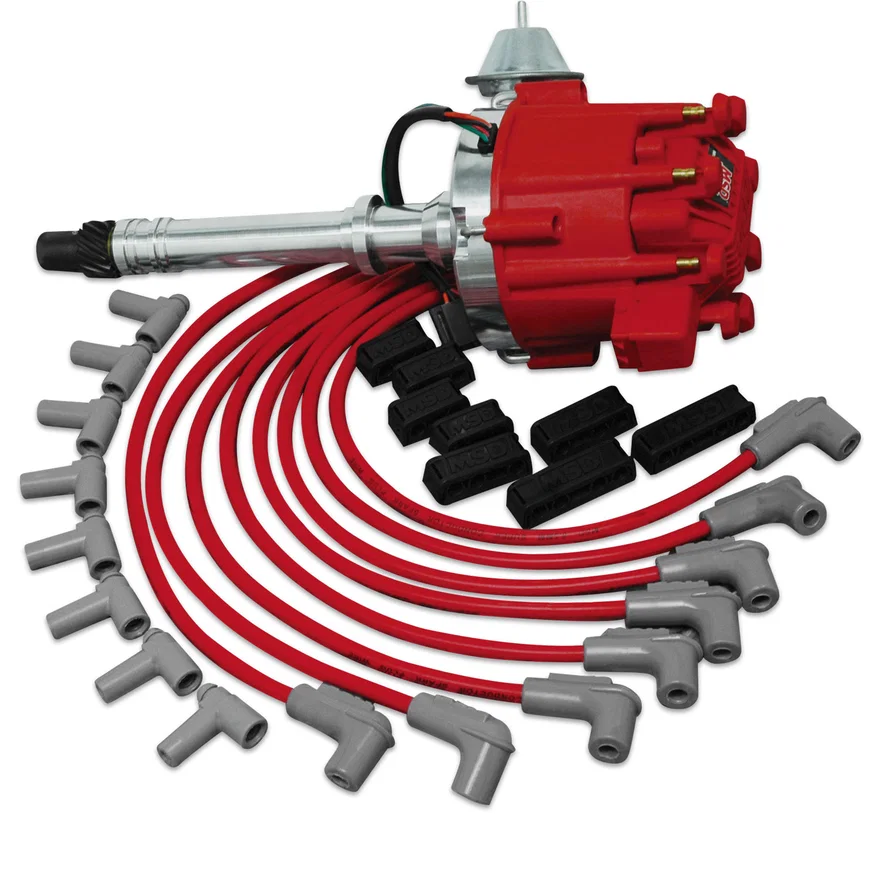 Crate engine GM Kit (PN 8365, Wire Set Universal)