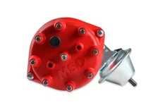 Distributor, Ford FE, Ready-to-Run, Steel Gear image 18