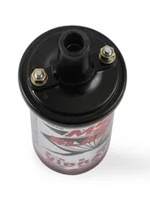 Ignition Coil - Blaster Series - High Vibration - Black image 5