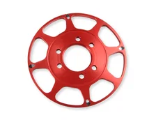 Crank Trigger Wheel Kit - Flying Magnet - BBC - 8 in. image 7