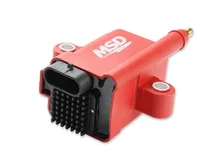 Ignition Coil - Smart - Red image 4
