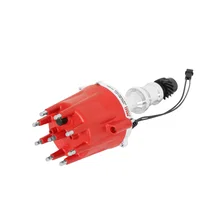 Oldsmobile V8 350-455 Distributor image 5