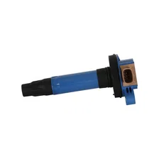 Ignition Coil - Ford EcoBoost - 3.5L V6 - 3-Pin Connector - Blue - 6-Pack image 5