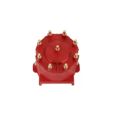 Distributor Cap and Rotor, GM External Coil image 2