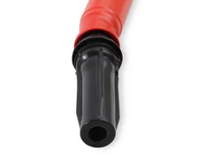 Ignition Coil - Blaster - Ford F-Series 6.2L - Red - Driver Side image 6