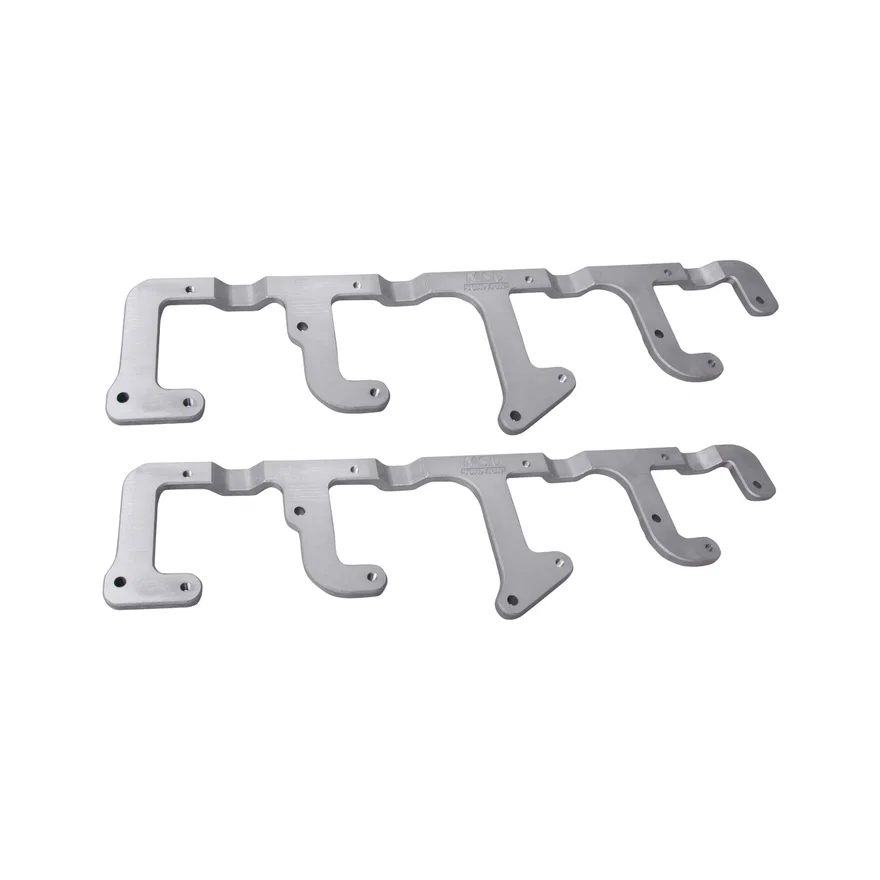 Ignition Coil Brackets - GM LS2/LS7 Engines