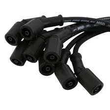 Wire Set, Street Fire, GM Truck/SUV, 4.8L, 5.3L, 6.0L, '99-'14 image 5