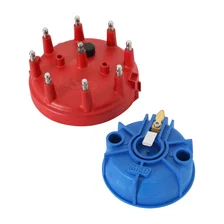 Pro Mag Cap and Rotor, fits PN 8130, 8140 image 5