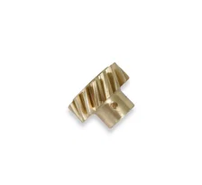 Ford 351C-460 Bronze Distributor Gear image 5