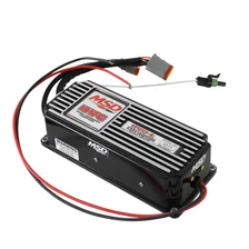 6 HVC, Professional Race with Fast Rev Limiter image 2