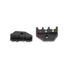 AMP Lug Terminals Crimp Jaws, Fits PN 35051 image 7
