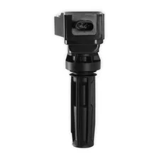 COIL, BLACK, FORD ECO-BOOST 2.0L L4, SET OF 4 image 4