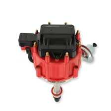 Street Fire Chevrolet V8 GM HEI Distributor image 4