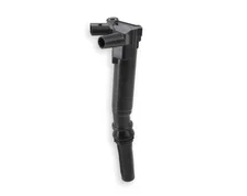 Ignition Coil - Blaster - Ford F-Series 6.2L - Black - Passenger Side image 1