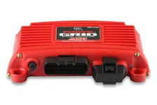 Power Grid System - Controller Only - Red image 2