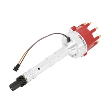Pro-Billet Small Diameter Chevy Distributor image 4