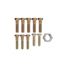 Crank Trigger Wheel Kit - Flying Magnet - Chrysler B/RB - 7.25 in. image 4