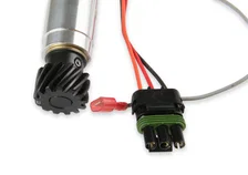 Holden V8 w/Internal Module Distributor image 7