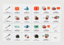 Deutsch Connector Kit image 8