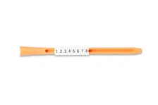 Wire Set, Super Conductor 8.5MM GM LS/LT Red image 6