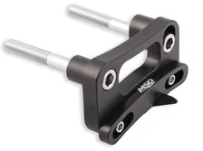 Adjustable Billet Timing Pointer - SBF image 5