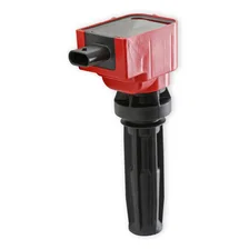 COIL, RED, FORD ECO-BOOST 2.0L L4, SINGLE image 7