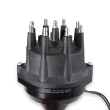 Black Ford 351C - 460 Pro-Billet Distributor image 3
