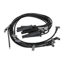 Wire Set, Super Conductor, BB Chevy w/Front Drive & Pro Stock ZR1 Boots image 1