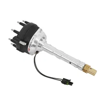 Chevy Pro-Billet Racing Distributor image 2