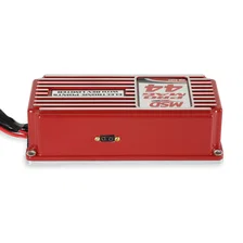 Pro Mag 44 Amp Electronic Points Box - Red image 5