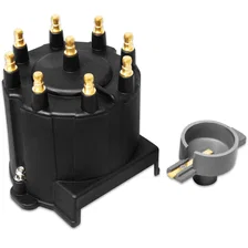 Cap and Rotor Kit, Street Fire, GM EFI, External Coil image 2
