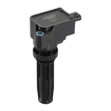 COIL, BLACK, FORD ECO-BOOST 2.0L L4, SET OF 4 image 5