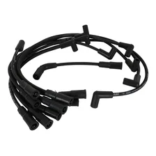 Street Fire Wire Set - 93-97 GM LT1 Camaro Firebird 92-96 Corvette image 2