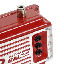 Ultra 6AL Plus Ignition Control - Red image 5