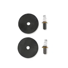 GM HEI Distributor Cap, Red image 6