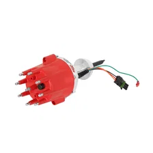 Chrysler, 318, 340, 360, E-Curve Distributor image 5