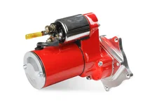 DynaForce Starter - High Torque - Red image 4