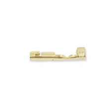 Blaster Coil 90° Boot & Terminals for PN 8202/8203 image 5