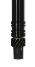 Chevy V8 Marine Certified Distributor-Black image 2