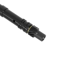 Black Small Diameter Chevy V8 Pro-Billet Distributor image 4