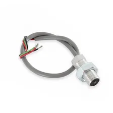 Hall-Effect Pickup with LED, 1/2x20 Threaded image 2