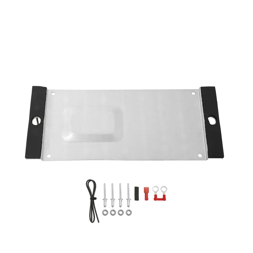Pro Mag Points Box Mounting Kit for Sprint Cars