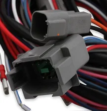 Harness for PN 6530 or PN 65303, Programmable 6AL-2 image 4