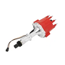 Pontiac V8 350-455 Pro-Billet Distributor image 3